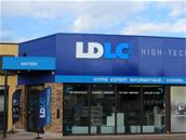 LDLC va ouvrir sa 50e boutique à Mulhouse