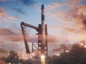 Falcon 9 : avant les vols habités, un premier lancement avec la capsule Crew Dragon le 7 janvier