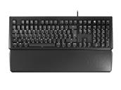 Cherry lance son clavier mécanique MX Board 1.0 avec un large repose-poignet, à 90 euros