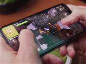 Fortnite désormais à 60 images par seconde sur les derniers iPhone