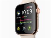 watchOS 5.1.2 débloquerait la fonction ECG des Apple Watch Series 4