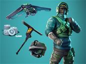 NVIDIA : un pack Fortnite pour l'achat d'une GeForce GTX 1060 ou 1070 (Ti)