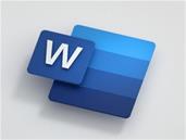 Word pour Mac sait éditer les PDF
