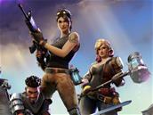 Fortnite s'offre un mode « Créatif »