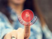 Les vidéos en direct identifiées dans la recherche et l'Assistant Google