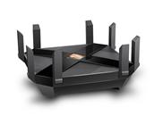 TP-Link Archer AX6000 et AX11000 : deux routeurs 802.11ax (Wi-Fi 6) avec port réseau à 2,5 Gb/s