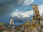 Epic Games supprime les jeux Infinity Blade de l'App Store iOS