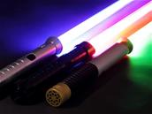 La commercialisation du sabre laser Solaari (LDLC) commence, mais trop tard pour Noël