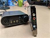 Sound BlasterX AE-9 : une nouvelle carte son Creative Labs haut de gamme arrive pour 300 dollars