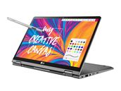Deux nouveaux portables LG Gram : 17" (1,34 kg) et 14" hybride (1,15 kg)