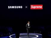 Face au tollé, Samsung reconsidère son partenariat avec Supreme Italia, la copie de Supreme