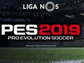 Konami lance une version free-to-play de PES 2019