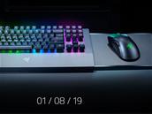 Razer dévoile son kit clavier/souris pour Xbox, plus d'informations au CES