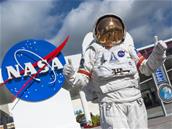 Trump veut allouer 21 milliards de dollars à la NASA, soit un peu moins que son budget 2019