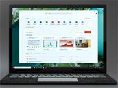 Dans Windows 10, l'application Office devient une PWA