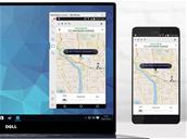 Dell Mobile Connect 3.0 : transferts de fichiers et mode miroir sur iPhone, MMS sur Android