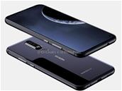 Un écran avec un « trou » pour les Nokia 8.1 Plus et 6.2 ?
