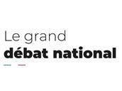 « Grand débat national » : des « contributions » en ligne à partir du 21 janvier