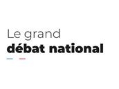 Les contributions du « grand débat » disponibles en Open Data