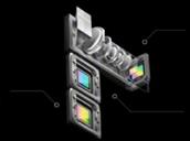 Oppo présente son zoom optique 10x pour smartphone