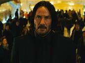 John Wick Parabellum : une première bande-annonce pour le troisième volet de la saga