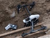 DJI annonce 150 millions de dollars de pertes après une fraude commise par ses employés