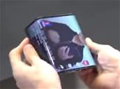 Xiaomi présente un prototype de smartphone avec un écran pliable... deux fois