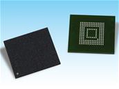 Premières puces UFS 3.0 chez Toshiba : 128 Go aujourd'hui, 256 et 512 Go en mars