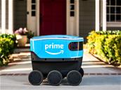 Amazon vise 50 % des livraisons « zéro carbone » d'ici 2030