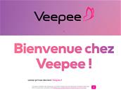 Vente-privée change de nom pour devenir Veepee