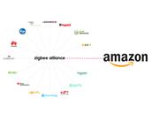 Amazon rejoint le conseil d'administration de la Zigbee Alliance