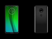 Motorola a laissé fuiter les caractéristiques techniques de ses prochains Moto G7