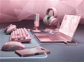 Razer propose son Blade Stealth 13 et plusieurs périphériques en rose (Quartz Pink)