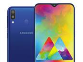 En Inde, Samsung présente ses Galaxy M10 et M20 d'entrée de gamme