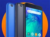 Xiaomi annonce son premier smartphone Android Go : le Redmi Go
