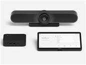 Logitech Tap : des kits pour les salles de vidéoconférence (Google, Microsoft ou Zoom)