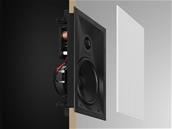 Sonos : deux paire d'enceintes passives encastrables à 699 €, une pour l'extérieur à 899 €