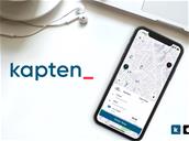 Chauffeur Privé change de nom pour Kapten et vise l'international