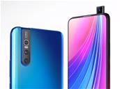 Le V15Pro de Vivo aura une caméra rétractable de 32 Mpixels