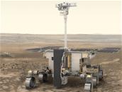 ExoMars 2020 : l'ESA baptise son rover Rosalind Franklin