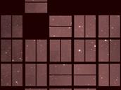 La NASA publie la dernière image de Kepler