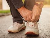 Des chaussures connectées orientées santé chez Google