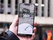 Google Maps : la navigation en réalité augmentée disponible pour certains