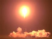 Falcon 9 : lancement et récupération réussis pour SpaceX, le module israélien en route vers la Lune