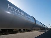 Hyperloop TT prévoit des essais à grande vitesse avec des passagers en 2020
