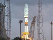 Les six premiers satellites de OneWeb sont en orbite
