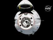 Crew Dragon : deux nouveaux membres d’équipage pour la première mission opérationnelle (Crew-1)