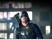 Arrow, c'est fini