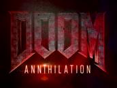 Une première bande annonce pour Doom : Annihilation, et ça ne sent pas bon