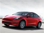 Les voitures Tesla seront prochainement « capables » de parler aux piétons